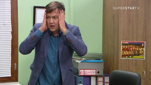 Државни посао 8. évad Ep.50 50. epizód