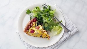 Martha Stewart főzőiskolája 4. évad Ep.1 1. epizód