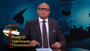 The Nightly Show with Larry Wilmore Season 1 Ep.66 66. epizód