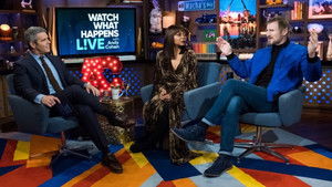 Watch What Happens Live with Andy Cohen Season 15 Ep.5 5. epizód