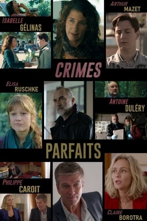 Crimes parfaits poszter