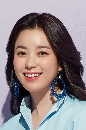 Han Hyo-joo profil kép