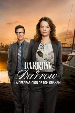 Darrow & Darrow: Body of Evidence poszter