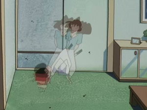 クレヨンしんちゃん 1. évad Ep.153 153. epizód