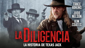 Stagecoach: The Texas Jack Story háttérkép
