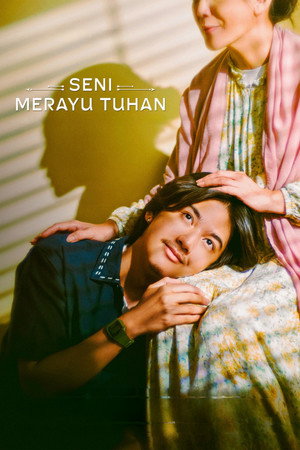 Seni Merayu Tuhan poszter