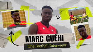 The Football Interview 1. évad Ep.2 2. epizód