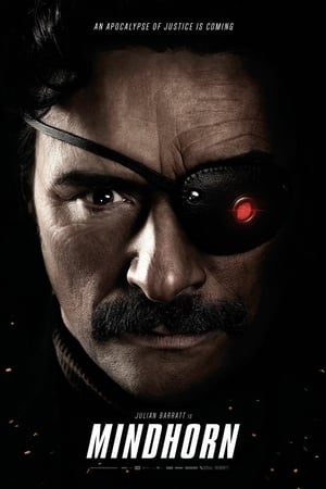 Mindhorn poszter