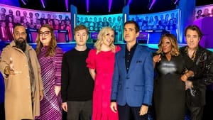 Big Fat Quiz 1. évad Ep.18 18. epizód