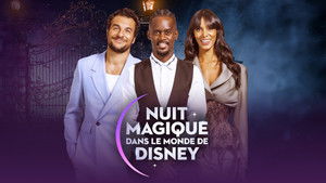 Nuit magique dans le monde de Disney háttérkép