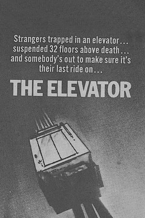 The Elevator poszter