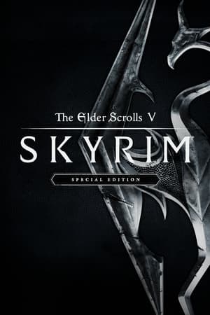 Behind the Wall: The Making of Skyrim poszter