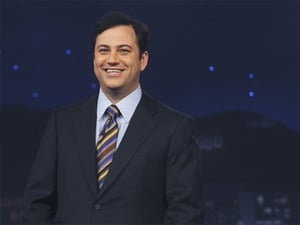 Jimmy Kimmel Live! Season 8 Ep.7 7. epizód