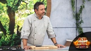 Chefi la cuțite 11. évad Ep.3 3. epizód