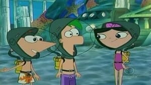 Phineas és Ferb 2. évad Ep.36 36. epizód