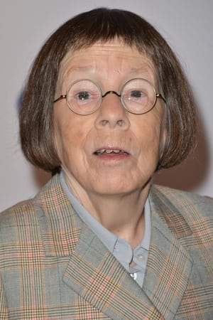 Linda Hunt profil kép