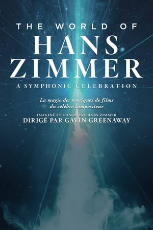 Hans Zimmer: World of Hans Zimmer - Hollywood in Vienna 2018 poszter