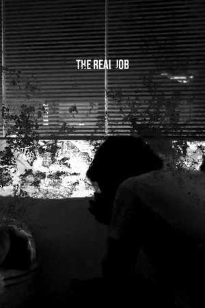The Real Job poszter