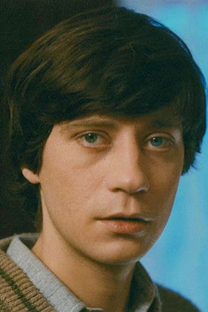 Pavel Kříž profil kép
