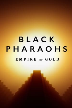 Black Pharaohs: Empire of Gold poszter