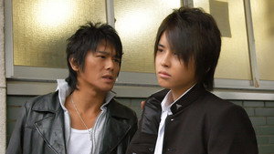ガチバカ! Season 1 Ep.1 1. epizód