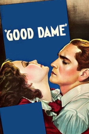 Good Dame poszter