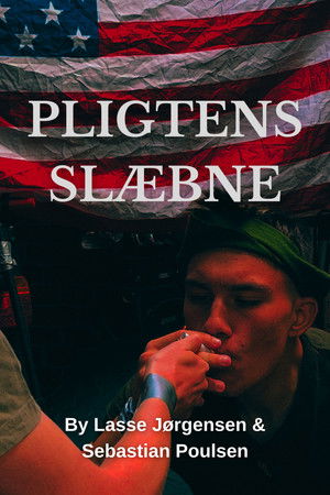 Pligtens Skæbne poszter