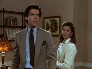 Remington Steele 4. évad Ep.17 17. epizód