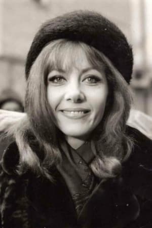 Ingrid Pitt profil kép