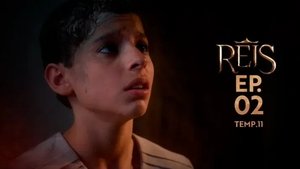 Reis 11. évad Ep.2 2. epizód