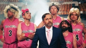 Lady Ballers háttérkép
