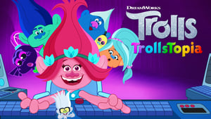 Trolls: TrollsTopia kép