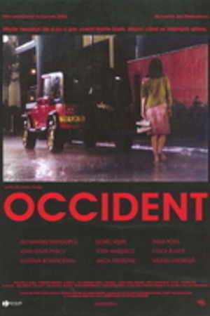 Occident poszter