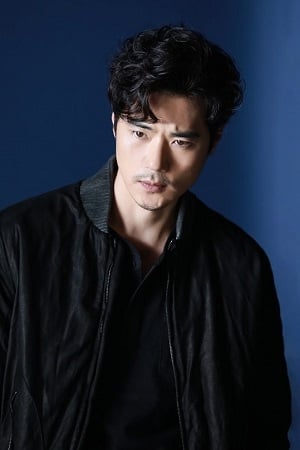 Kim Kang-woo