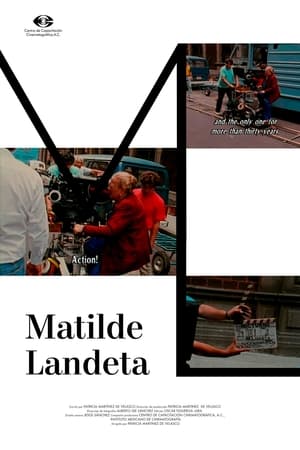 Matilde Landeta