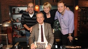 Room 101 Season 12 Ep.1 1. epizód