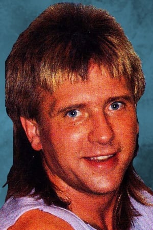 Ricky Morton