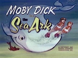 Moby Dick and Mighty Mightor 1. évad Ep.44 44. epizód