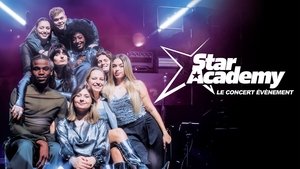 Star Academy, le concert événement háttérkép