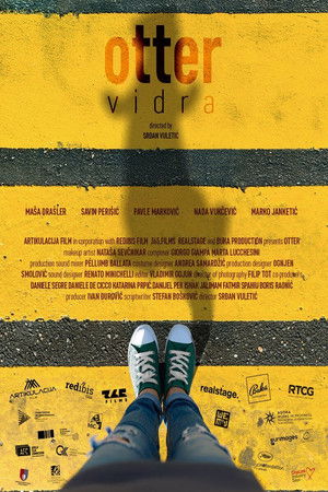 Vidra poszter