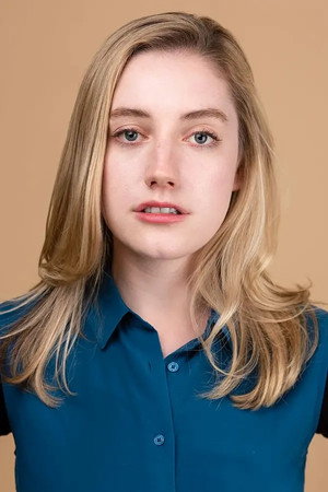 Isabel Hagen profil kép