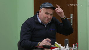 Државни посао 11. évad Ep.100 100. epizód