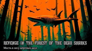 Revenge in the Forest of the Dead Sharks háttérkép