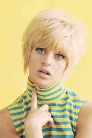 Goldie Hawn profil kép