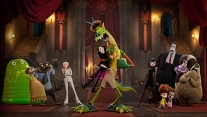 Hotel Transylvania: Transzformánia háttérkép