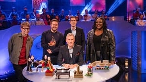 The Last Leg 26. évad Ep.4 4. epizód