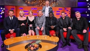 The Graham Norton Show 31. évad Ep.15 15. epizód