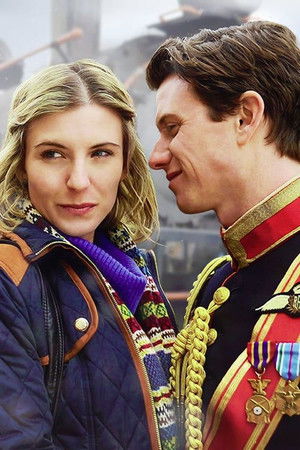 A Prince for Christmas poszter