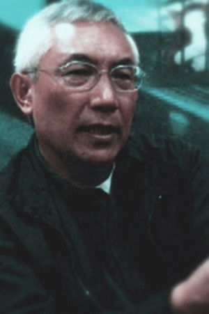 Patrick Tam Kar-Ming profil kép