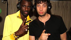 BBC Radio 1's Live Lounge 2. évad Ep.26 26. epizód